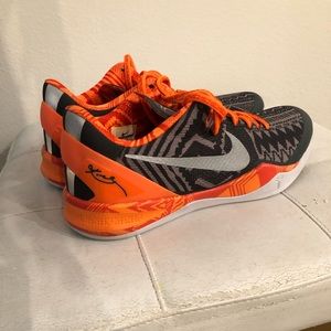 Nike Kobe 8 ‘BHM’